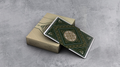 Theos Green (Limited Edition) Playing Cards by Parama image 0