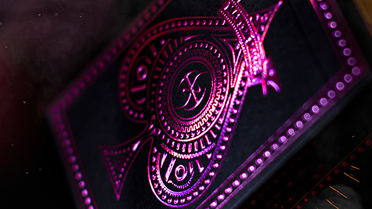 Lordz: Pink (Foil) by De'vo & Handlordz image 3
