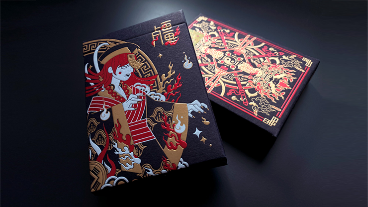 Midnight Geung Si by HypieLab image 0