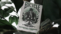 Bicycle: Karnival Assassins (Green) by Big Blind Media image 0