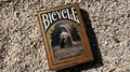 Bicycle: Trojan War (Gilded) Playing Cards image 0