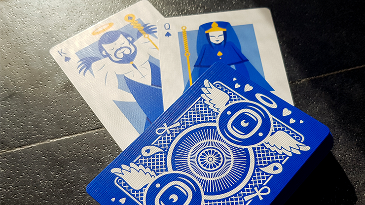 Good Deck Playing Cards by Thirdway Industries image 5
