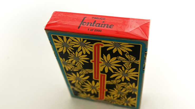 Fontaine Fantasies: Pimlico image 2