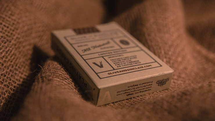 Olive & Sinclair by Vanishing Inc. image 5