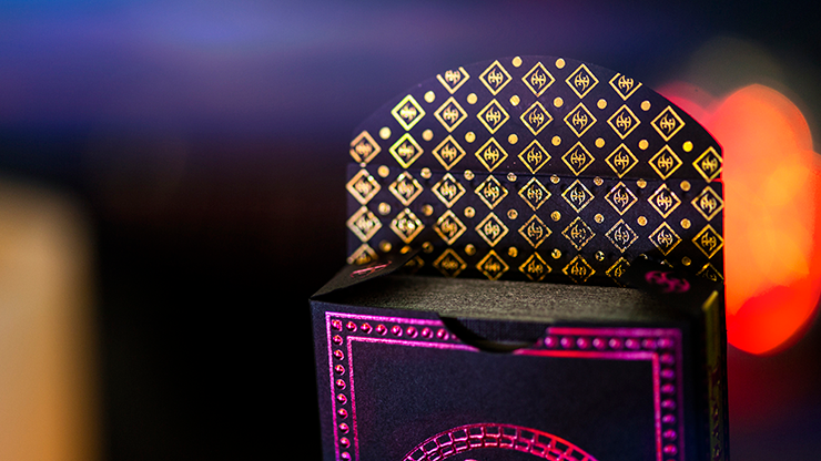 Lordz: Pink (Foil) by De'vo & Handlordz image 4