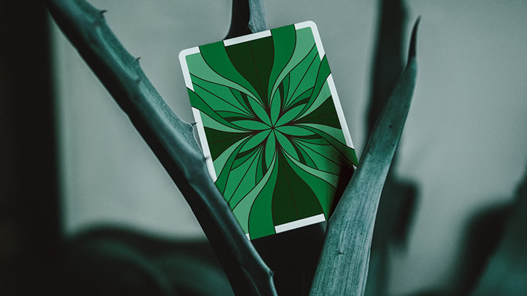 Green Wave by Galaxy image 5