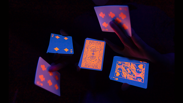 Fluorescent (Pumpkin Edition) by MPC image 3