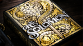 Keys of Solomon: Golden Grimoire by Riffle Shuffle image 0