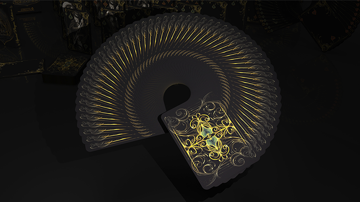 Black Exquisite (Special Players Edition) by De'vo and Handlordz image 1