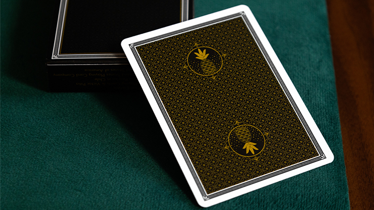 Pina (Marked) Playing Cards by Victor Pina & Ondrej Psenicka image 3