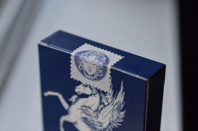 Pegasus by P3 image 1