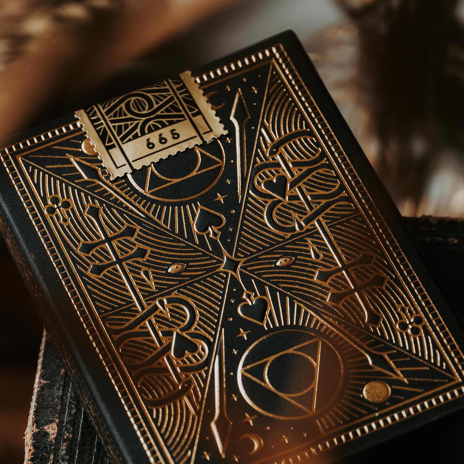 Devotion (Gold) by Thirdway Industries image 2