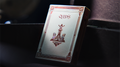 Queens Playing Cards by Murphy's Magic image 0