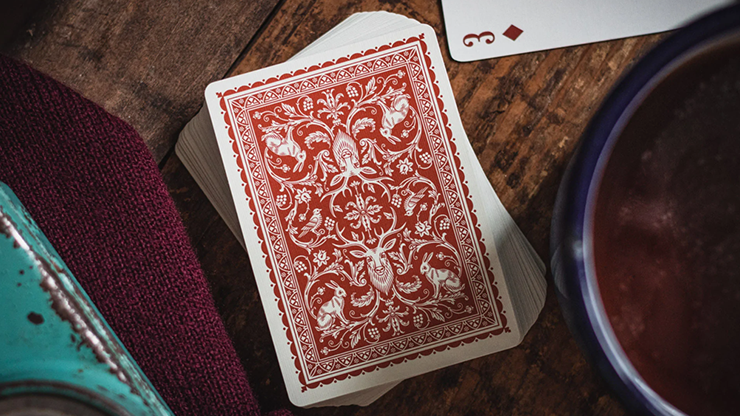 KODIAK Playing Cards by Dan & Dave image 1