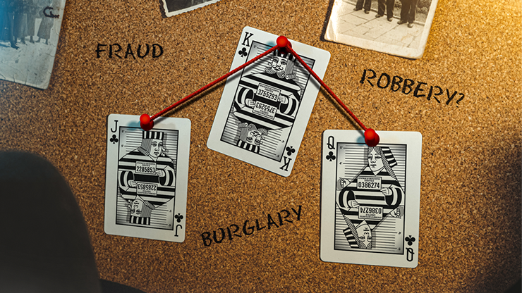 CSI by Emily Sleights image 2
