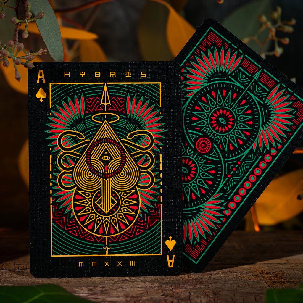 Hybris Collector's Set by Thirdway Industries image 4