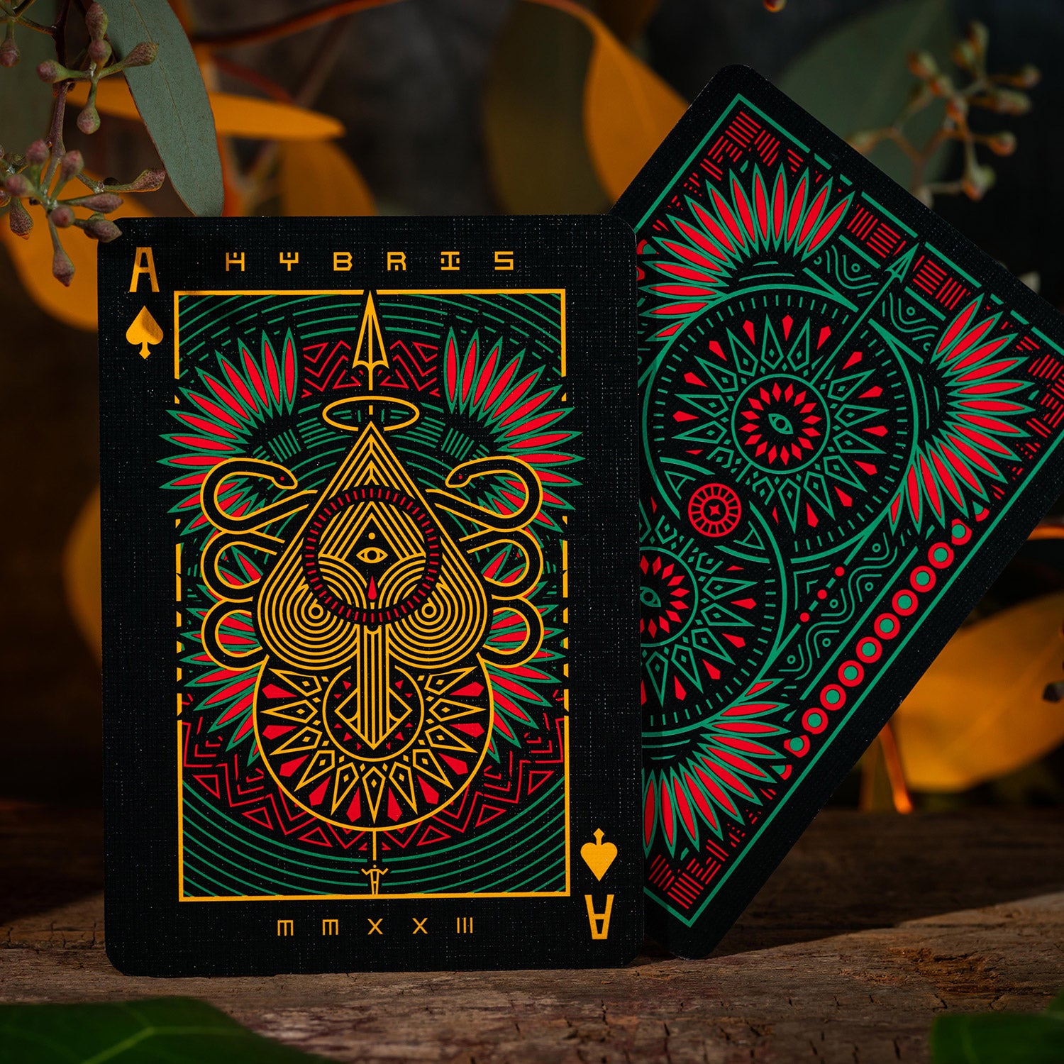 Hybris Collector's Set by Thirdway Industries image 4