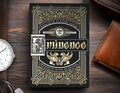 Eminence (Obsidian) Playing Cards by Jody Eklund image 0
