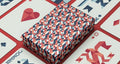 Abstract Playing Cards by Ruben Albrecht image 0