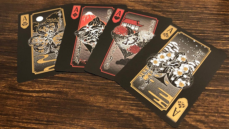 Edo Karuta (Shogun) image 2