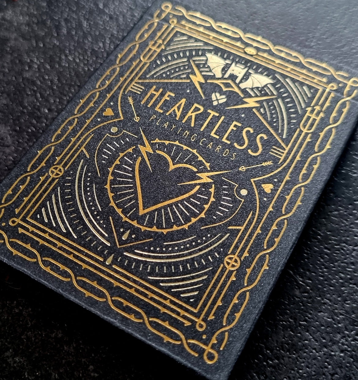 Heartless (Elysium) by Thirdway Industries image 0