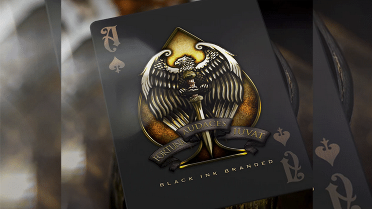 Legionary (Day Edition) Playing Cards by Jody Eklund image 1