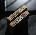 SneakerHeadz (YZ7 Edition) Playing Cards by P3 image 0