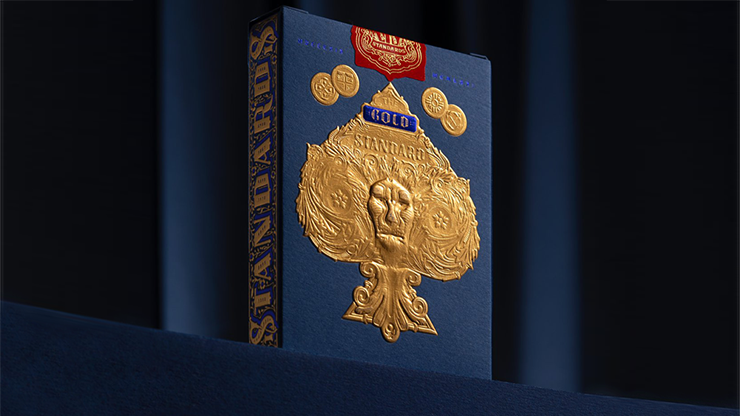 Standards (Sapphire) by Art of Play image 3