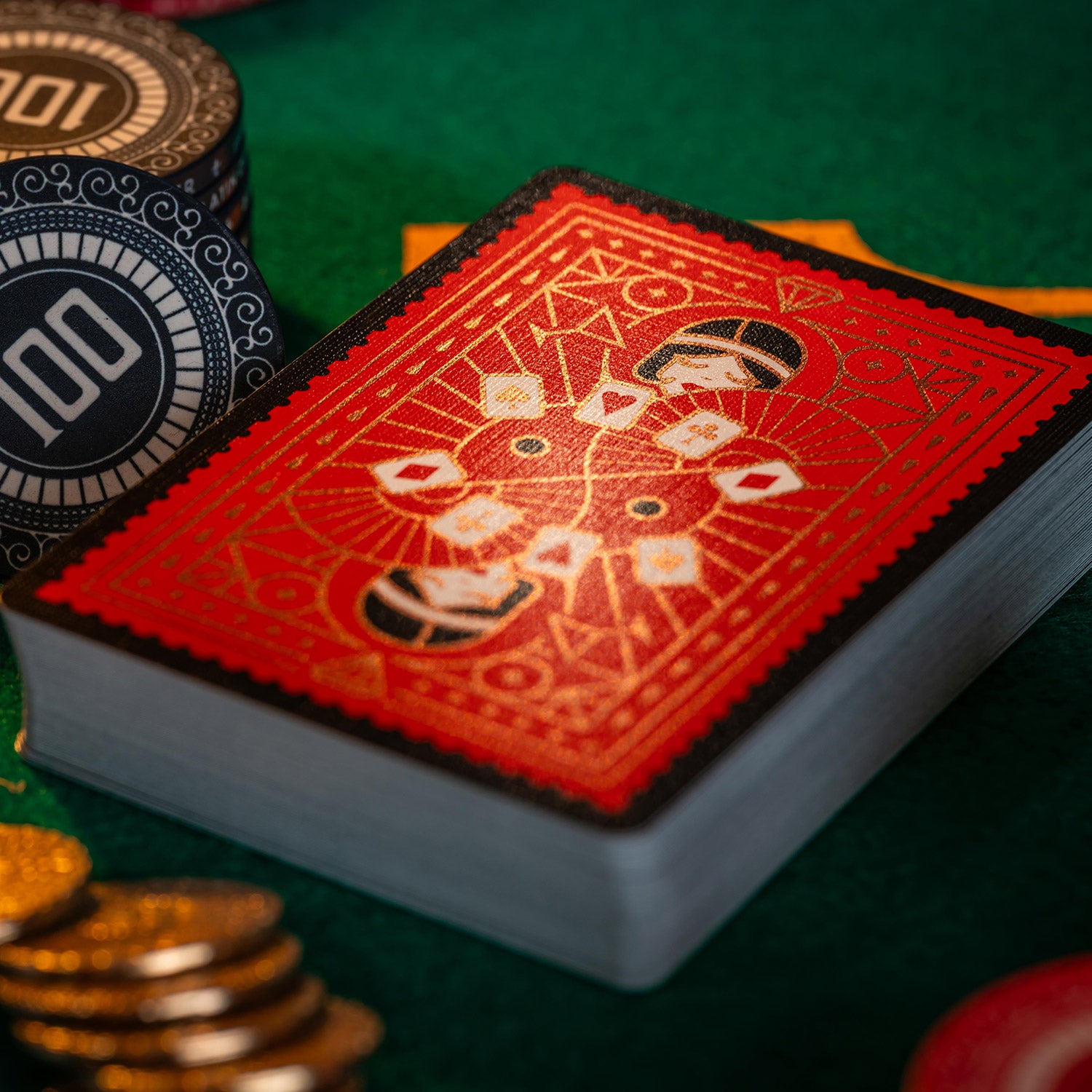 Casino Paradiso (Scarlett) by Thirdway Industries image 3
