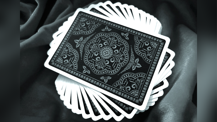 Admira Royal (Limited) Playing Cards by SixtyFour image 1