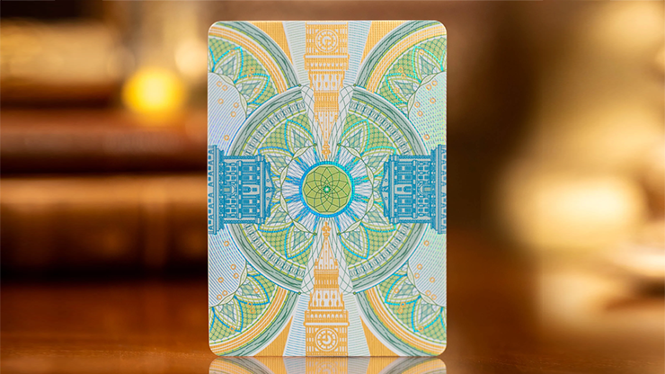 Sterling Playing Cards by Kings Wild image 5