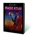 Magic Atlas by Joshua Jay image 0