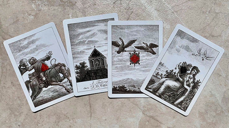 Cotta's Almanac #5 (Limited Edition) image 2