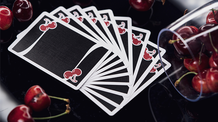 Cherry Casino House Deck (Black Hawk) by Pure Imagination image 1