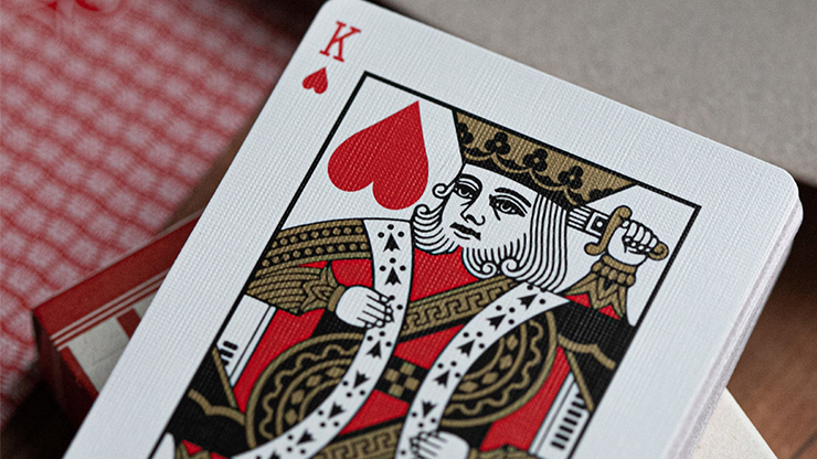 Ace Fulton's Phoenix Casino (Arizona Red) by Brad Fulton image 3