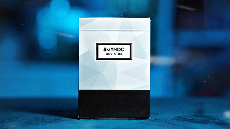 MYNOC: Ice Edition image 0