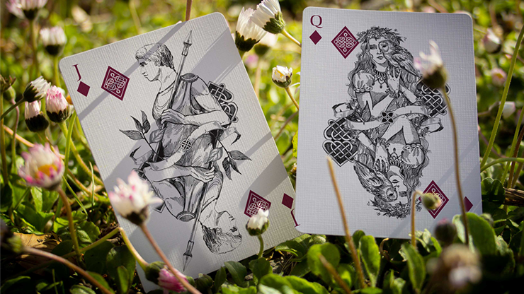 Wheel of the Year: Beltane by Jocu image 4