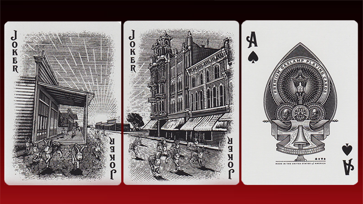 Gaslamp by Art of Play image 3