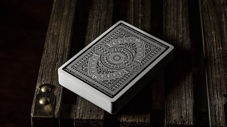 NoMad Playing Cards by Theory11 image 5