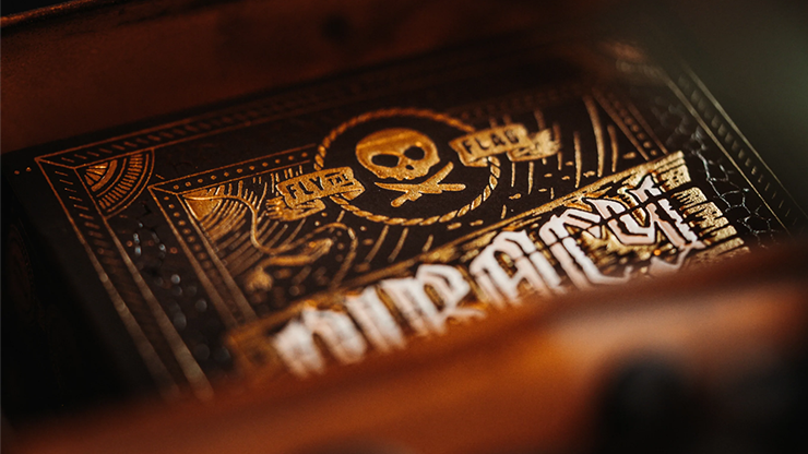 Piracy by Theory11 image 0
