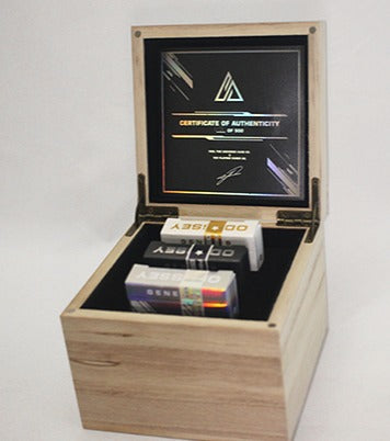 Odyssey: PRIME500 Luxury Collectors Box by Sergio Roca image 7