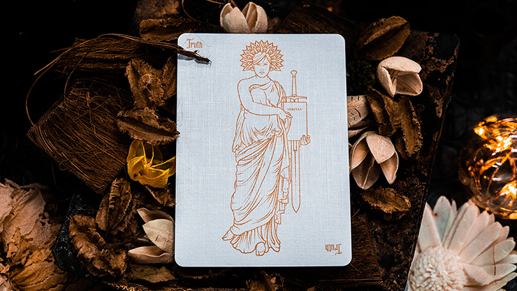 Invocation Copper by Kings Wild image 2