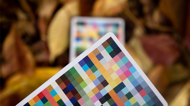 Graphic Design Cheat Sheet V2 by Fundamentool image 4