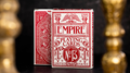 Empire (Limited) Playing Cards by Kings Wild image 0