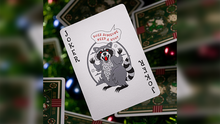 Elf Playing Cards by Theory11 image 2