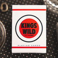 Table Players: Vol. 7 (USPC Edition) Playing Cards by Kings Wild image 0