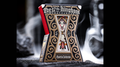 17th Kingdom (Avant Garde) Playing Cards by Stockholm17 image 0