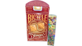 Bicycle: Stingray (Gilded, Orange) image 0