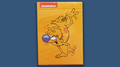 Fontaine: Nickelodeon (CatDog) Playing Cards image 0