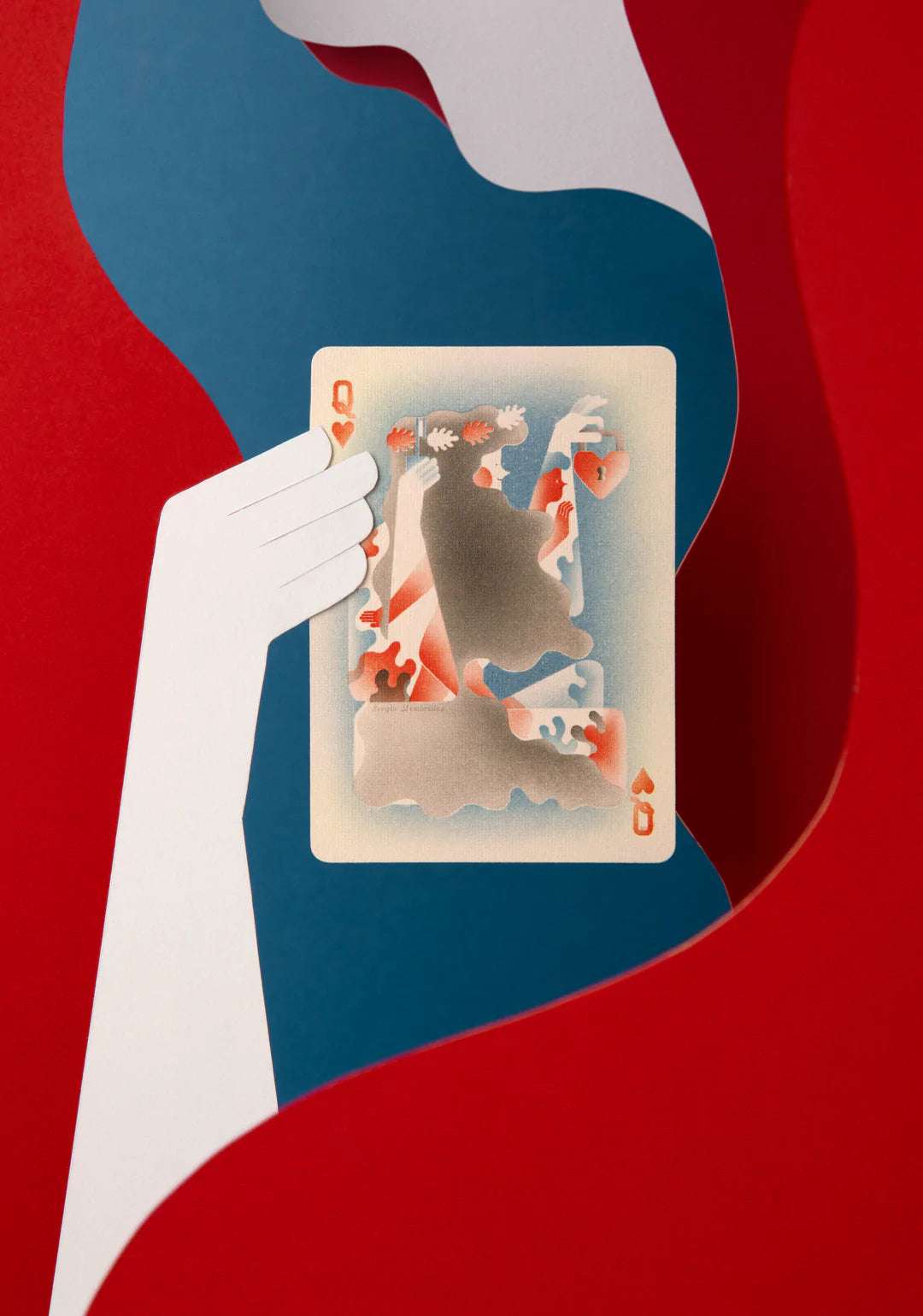 Ultimate Deck Playing Cards by Art of Play image 1